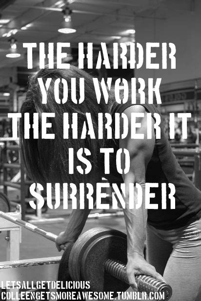 Weight Lifting Motivational Quotes Quotesgram