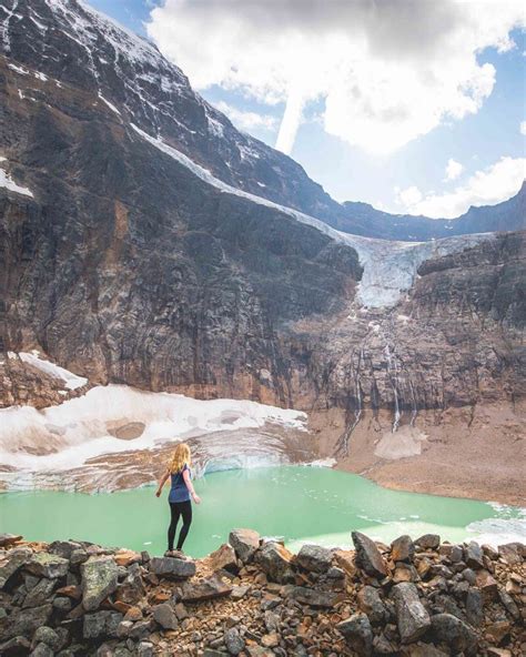 The Best Jasper Hikes For Incredible Views — Walk My World Jasper