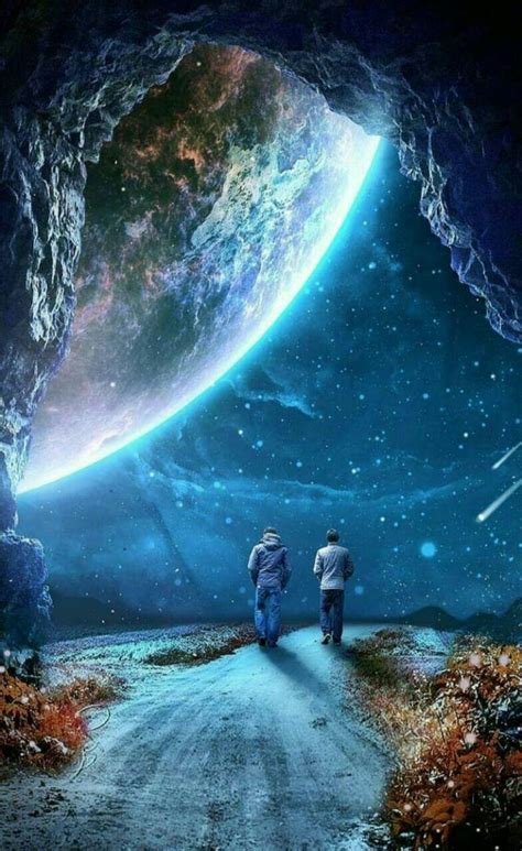 Surreal Space Wallpapers Top Free Surreal Space Backgrounds