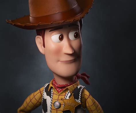Opinion Woody — The Character Arc Of Pixars Most Iconic Hero