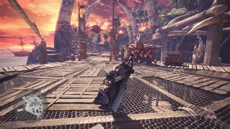 The argosy is a trade ship that sporadically calls into port in headquarters to offer special item sets for sale. Farm Decorations Mhw | Decoration For Home