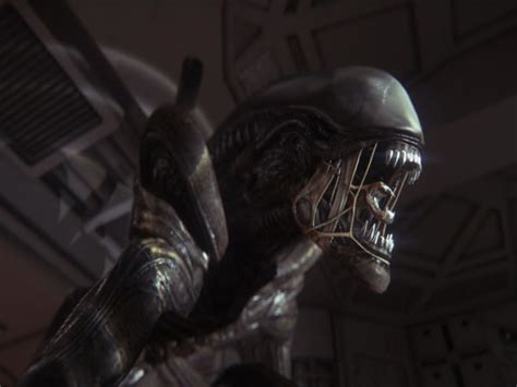 The Trigger Dlc Now Available For Alien Isolation Horror News