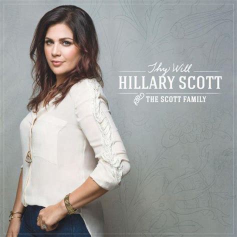 Hillary Scott To Perform At Gospel Music Association Honors