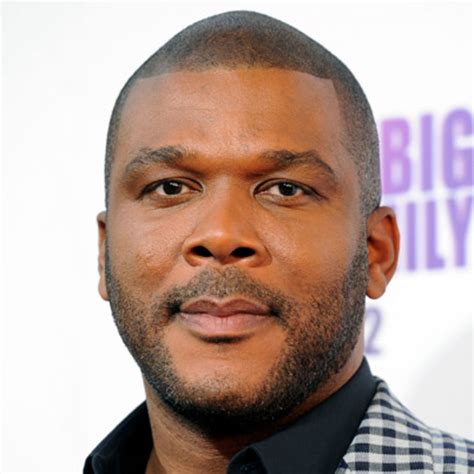 Tyler Perry I Gave Up Being A Pilot After My Son Was Born