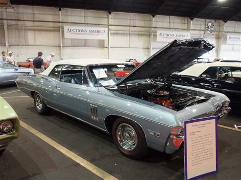 Auctions America Auburn Fall 2014 Auction Report