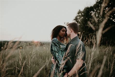 How To Discuss Allyship In An Interracial Relationship Popsugar Love