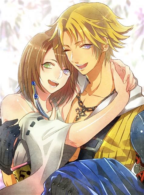 Anime 3d wallpaper hd free hd wallpaper. Final Fantasy X Image #974539 - Zerochan Anime Image Board