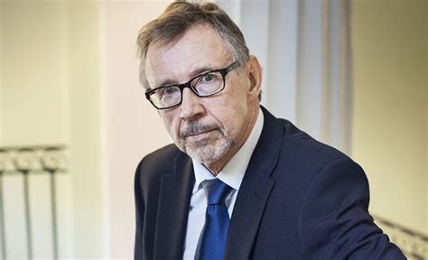 Ex-oikeuskansleri Jaakko Jonkka HS:ssa: Poliittiset virkanimitykset rapauttavat yhteiskuntaa ...