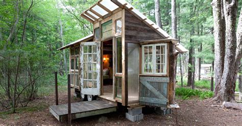 Buying an airbnb tiny house is one of the best real estate investment decisions you can make given the current market dynamics. Best Tiny Houses To Rent On Airbnb In The World 2019