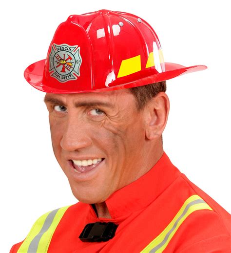 Fireman Hatparty Supplies Malta