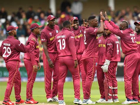 Last games between these teams. Sri Lanka vs West Indies: When And Where To Watch Live ...