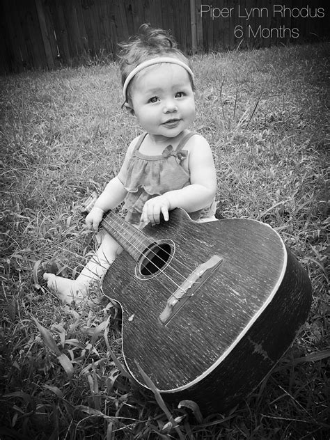 Baby Guitar Baby Guitar