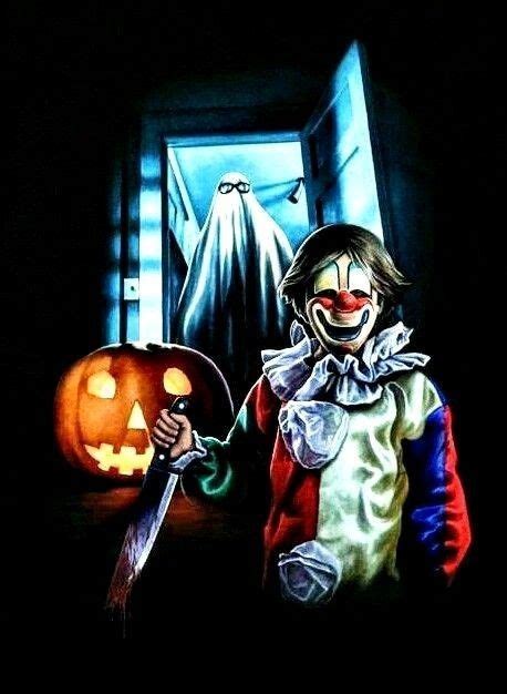 Pin By Jack On Michael Myers The Night He Came Home Horror Movie Art