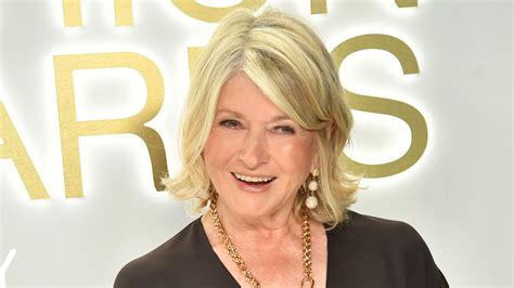 81 Year Old Martha Stewart Shocks Fans With Her Scandalous Photos She Shared On Social Media