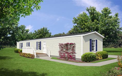 Before jumping into the world of home ownership, it's important to consider all available options. Single Wide Mobile Homes | Factory Expo Home Centers