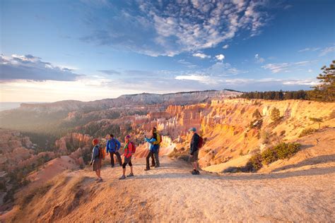 Visiting Bryce Canyon National Park Comprehensive Guide Rei Co Op