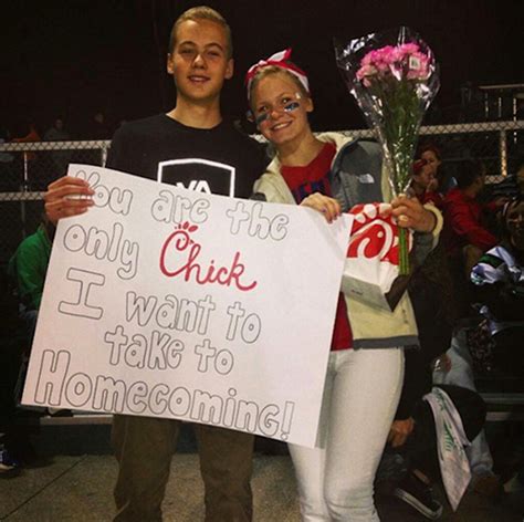 18 Of The Cringiest Over The Top And Racist Prom Proposals Facepalm