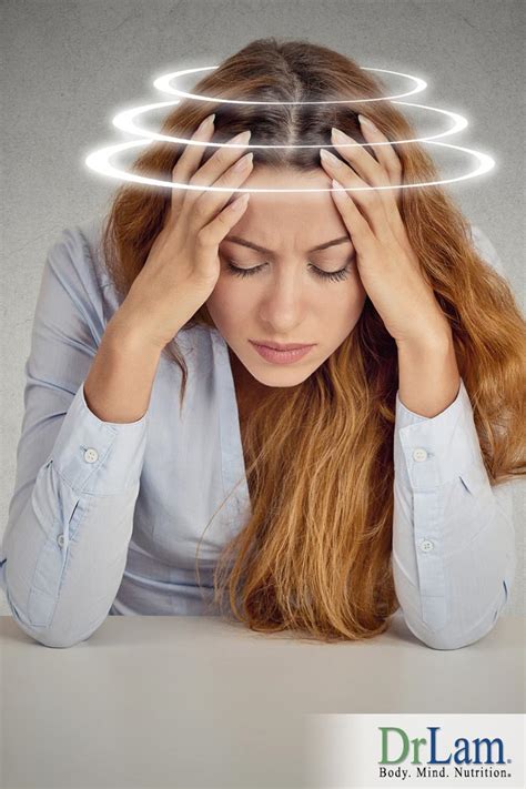 What Causes Dizziness Putting The Spotlight On This Surprising Cause