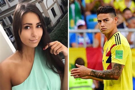 A model1 is a person with a role either to promote, display or advertise commercial products (notably fashion clothing in fashion shows). Colombia fans urge James Rodriguez's girlfriend to 'leave ...