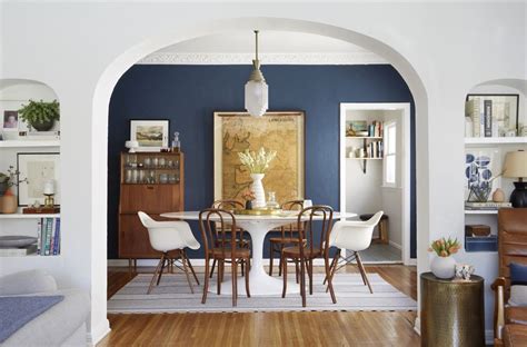 Best Color To Paint Dining Room Furniture