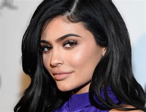 After Makeup Kylie Jenner Announces Skincare Line
