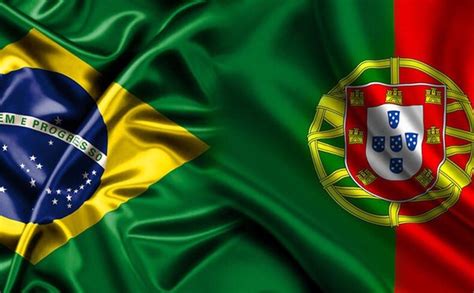 What Are Differences Between Portugals Portuguese Language And Brazil