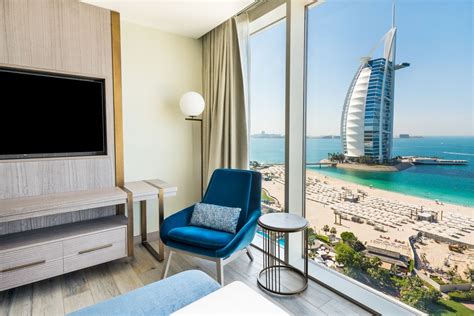 Jumeirah Beach Hotel Refurbishment Hotel Interior Design On Love That
