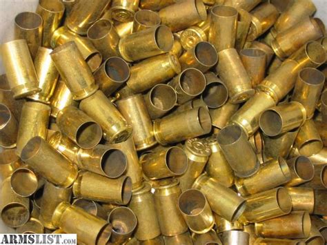 Armslist For Sale 45 Acp Range Brass 500 Large Or Small Primer