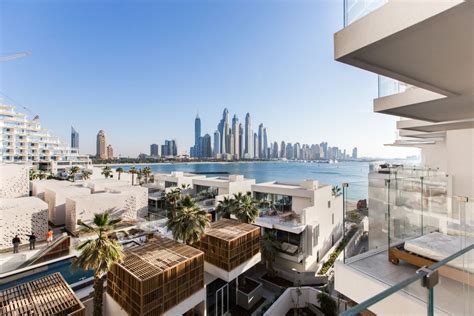 Top 5 Luxury Hotel Apartments In Dubai Luxhabitat