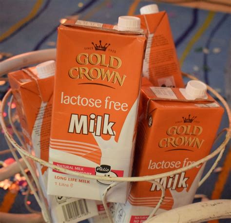 First Lactose Free Milk Launched In The Region By New Kcc Kilimo News