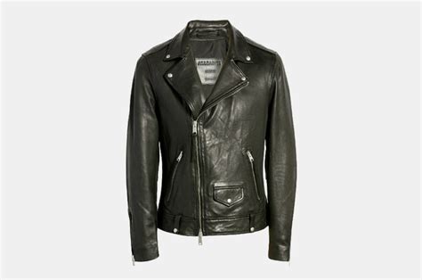 The 25 Best Mens Leather Jackets Of 2022 Gearmoose