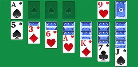 Solitaire Klondike Classic Solitaire Games For Kindle Fire Free