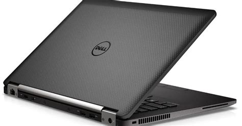 Dell Refurbished Dell Latitude E7470 14in Laptop Core I5 6300u 24ghz