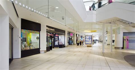 Eastgate Shopping Centre Projects Ellmer