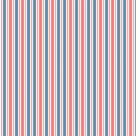 Stampin Damour Free Digital Scrapbook Paper Red White And Blue Stripes