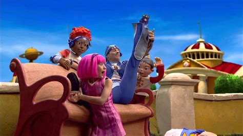 Always A Way Lazytown Music Video Youtube Youtube
