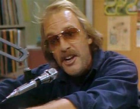 Drjohnny Fever Wkrp In Cincinnati Funny Show Top Tv Shows