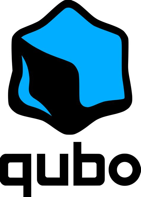 Qubo Revival Logo By Ytv7 On Deviantart
