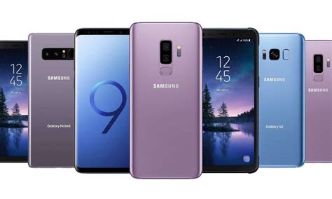 Very interested to know this and haven't found any conclusive answers on google besides maybe as to where they might be made. Top 4 Samsung Android Phones from Galaxy Range that Won't ...