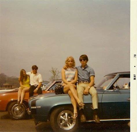 Cool Polaroid Prints Of Teen Girls In The S Throwback American