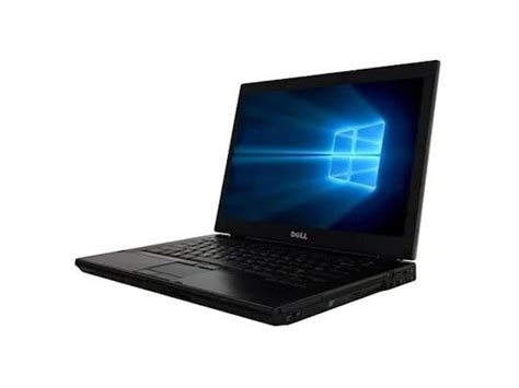 √ Review Dell Latitude E6410 Laptop Core I5 Kantoran Yang Tangguh
