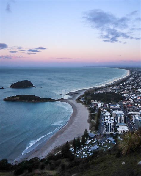 Mount Maunganui 8 Things Not To Miss In This Fun Beach Town
