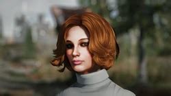 LooksMenu Presets By Roadrunner Fallout Nexus Mods