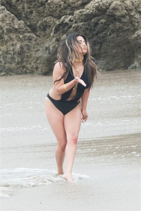Picture Of Ally Brooke