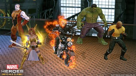 Marvel Heroes Omega Tips And Tricks For Beginners In The Ps4 Xbox One
