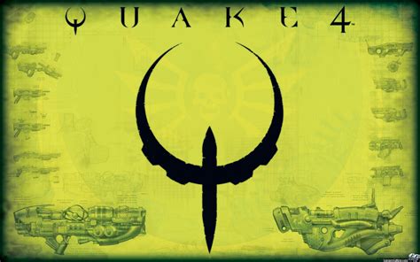Quake 4 Full Hd Wallpaper And Background Image 1920x1200 Id336966