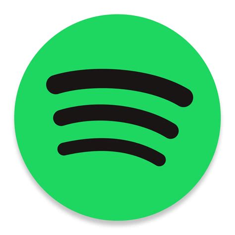 Download High Quality Spotify Logo Transparent Cool Transparent Png