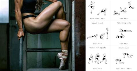 Create Strong And Shapely Calves With These Do Anywhere Exercises