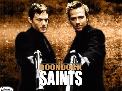 Crítica Película El Quinto Infierno Boondock Saints 1999