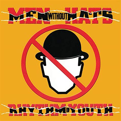 Play Rhythm Of Youth Expanded Edition By Men Without Hats On Amazon Music